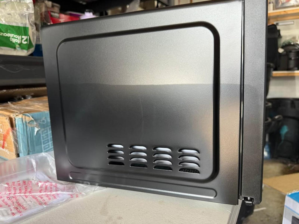 Hamilton Beach Microwave EM0P042YK-B