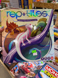 Reptiles game