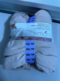 Lemon Super Cozy 3-Piece Sleep Set XS