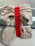 Mon. 3-Piece Sleep Set Kimono Cardigan Pants M/M