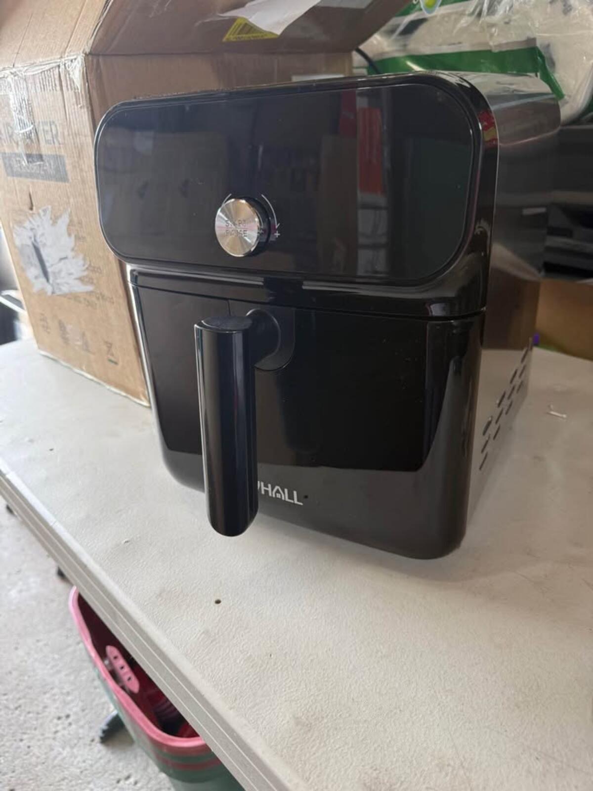 WHALL Air Fryer