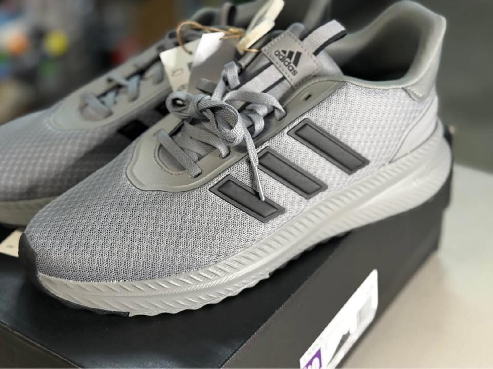 Adidas X_PLRPath Grey Sneakers US 10 New with Tags