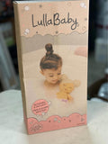 LullaBaby 14" Bath Doll Set