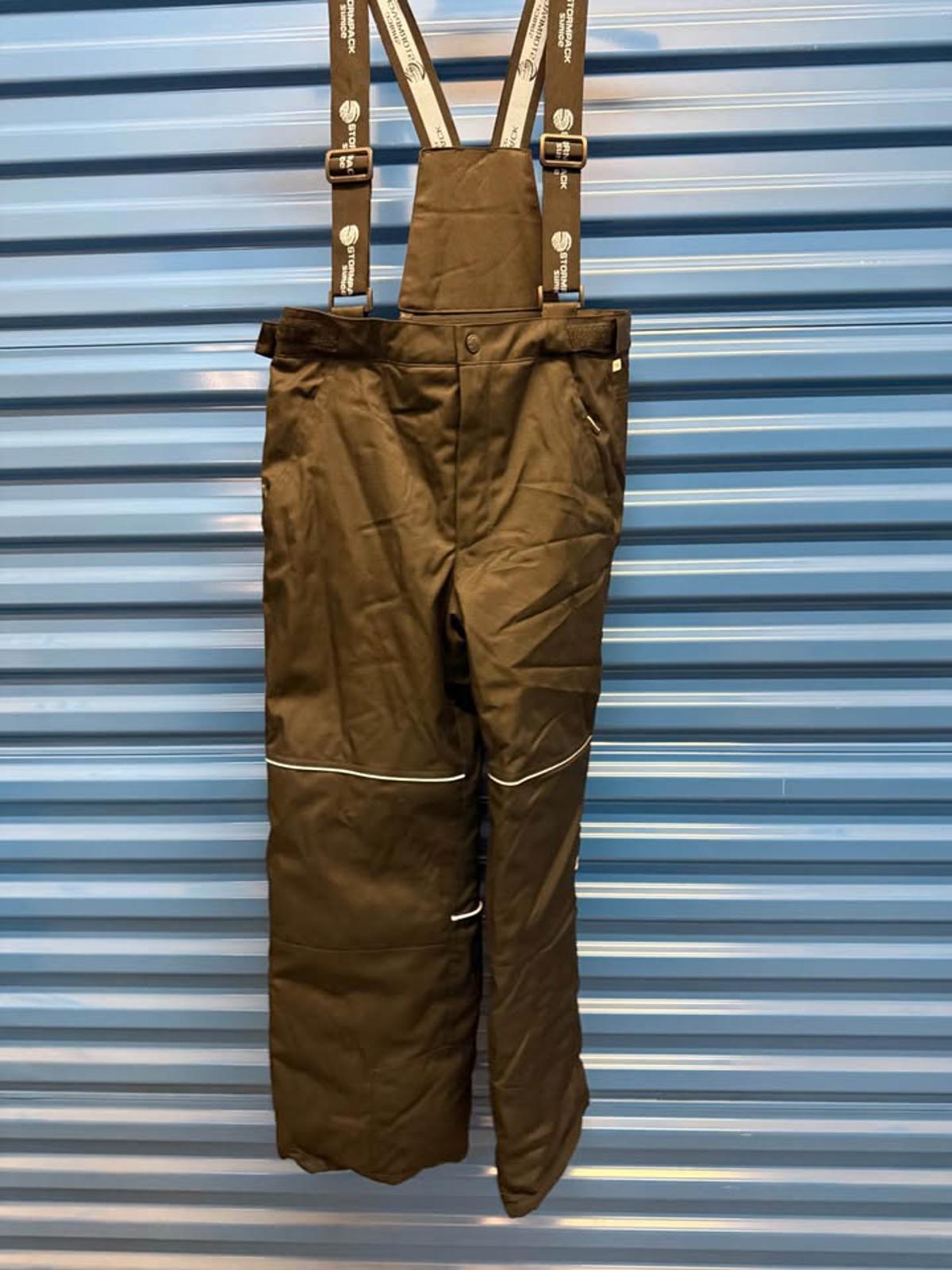 STORMPACK Sunice Ski Jacket & Snow Pants Set Size 14