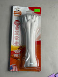 Nylabone Essentials Power Chew Dog Toy - Large Chicken Flavor