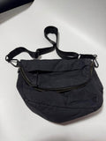 Lululemon Black Crossbody Bag