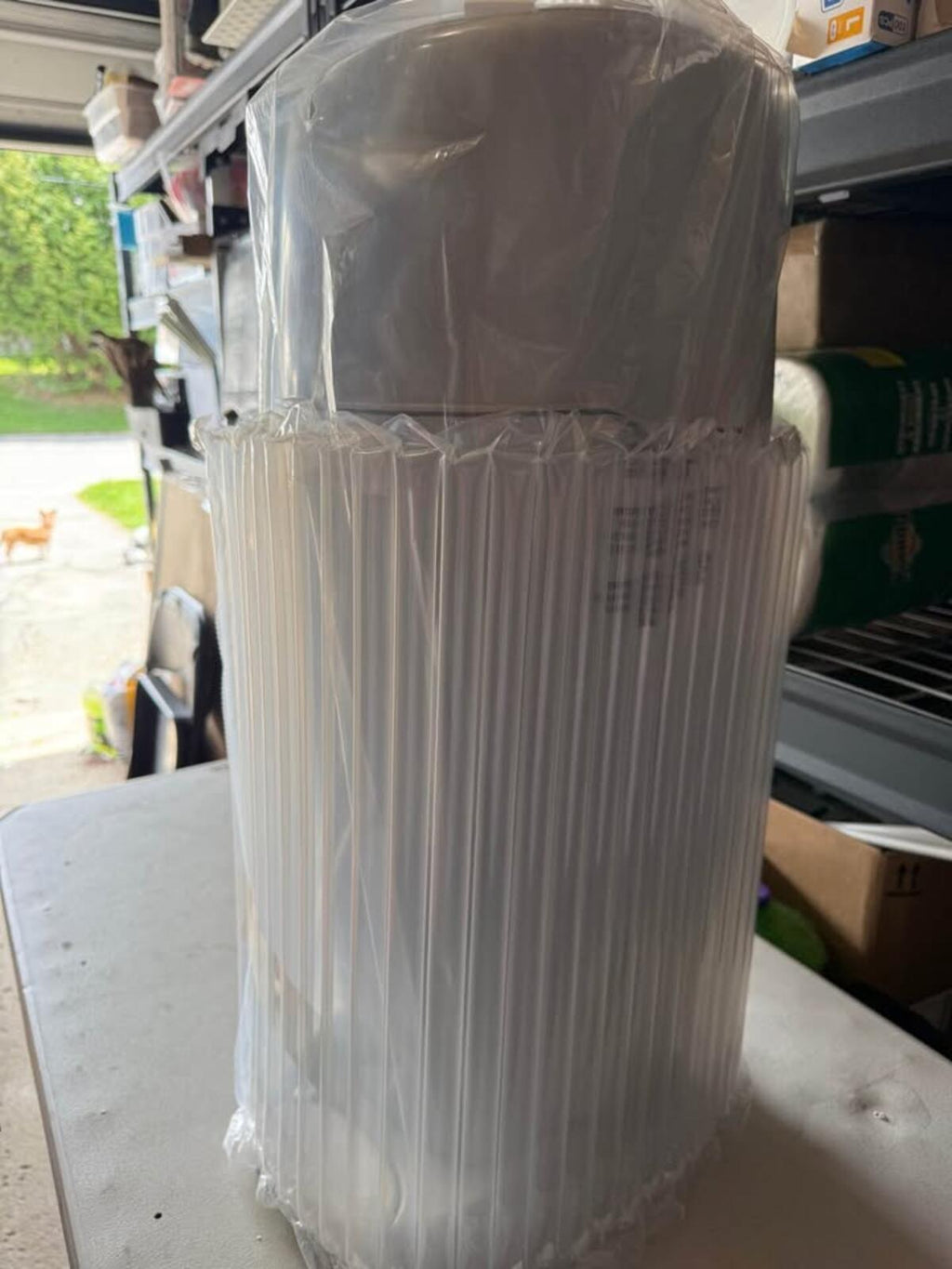 Diaper Genie Platinum Diaper Pail