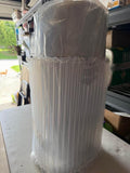 Diaper Genie Platinum Diaper Pail