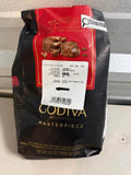 Godiva Masterpiece Milk Chocolate Ganache New Sealed Bag
