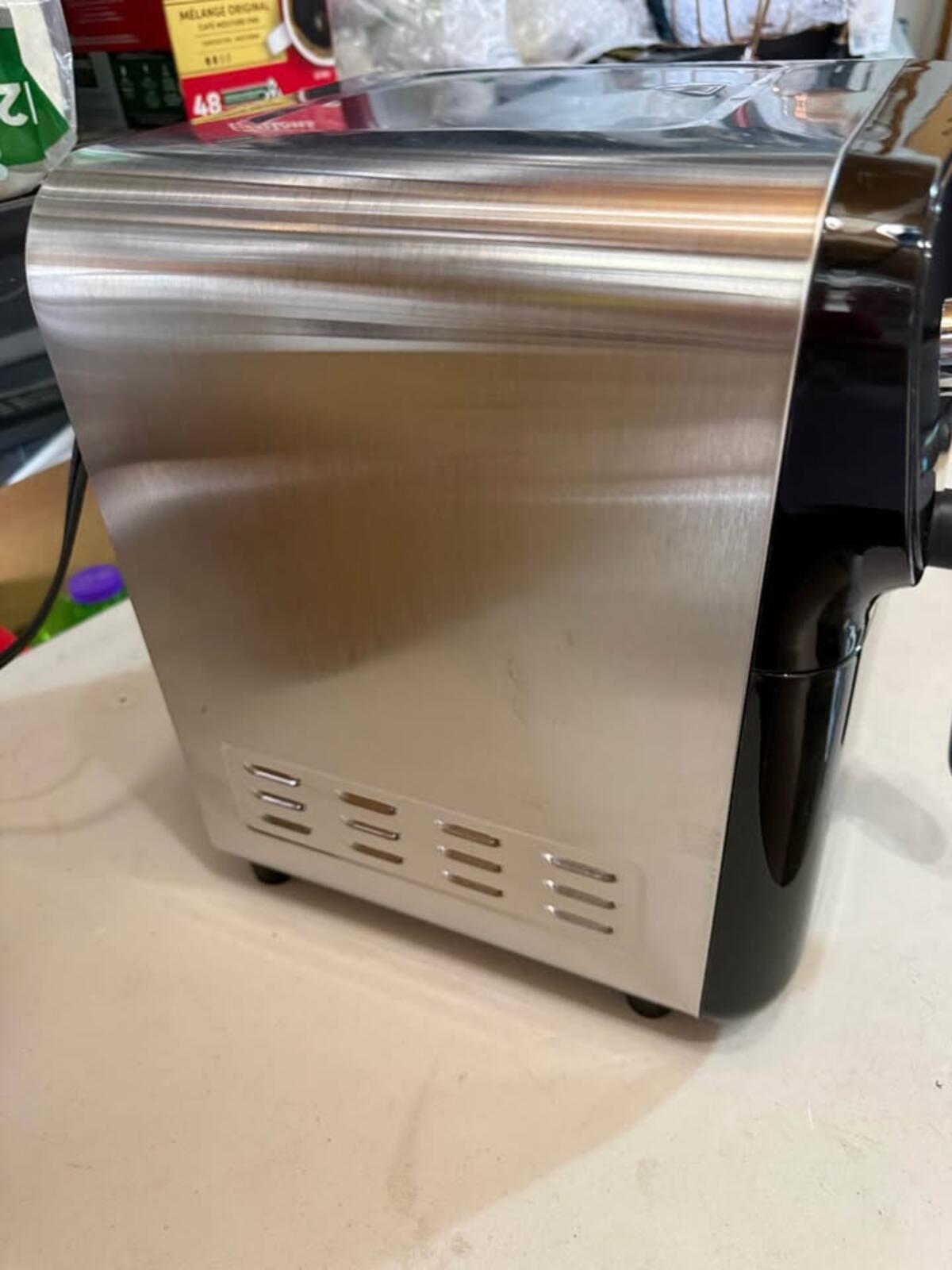 WHALL Air Fryer