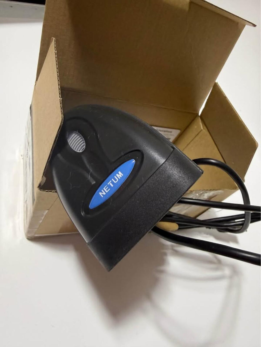 NETUM NT020 Barcode Scanner