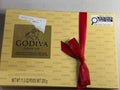 Godiva Goldmark Assorted Chocolate Creations 11.3 oz