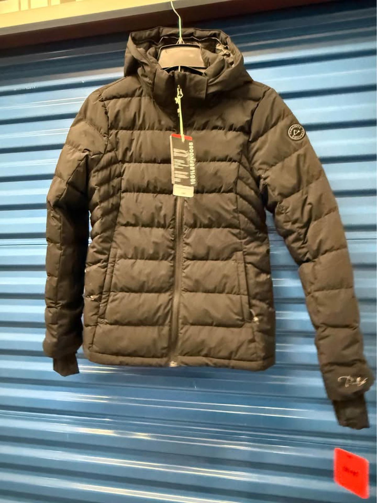 Paradox Packable Puffer Jacket Women's M