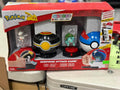 Pokemon Attack Game