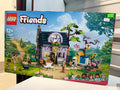 LEGO Friends Beekeepers' House and Flower Garden 42669 New Sealed