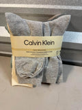 Calvin Klein Dress Crew Socks 10 Pairs Women's Size 4-10