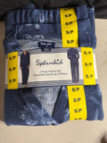 Splendid 2 Piece Pajama Set S/P