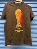 FIFA World Cup 2026 T-shirt Medium