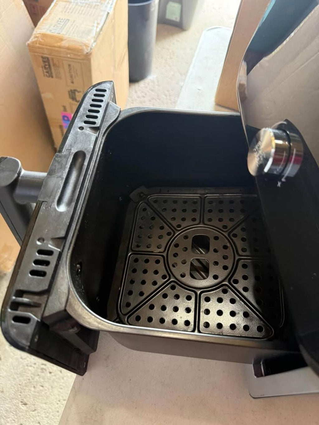 WHALL Air Fryer