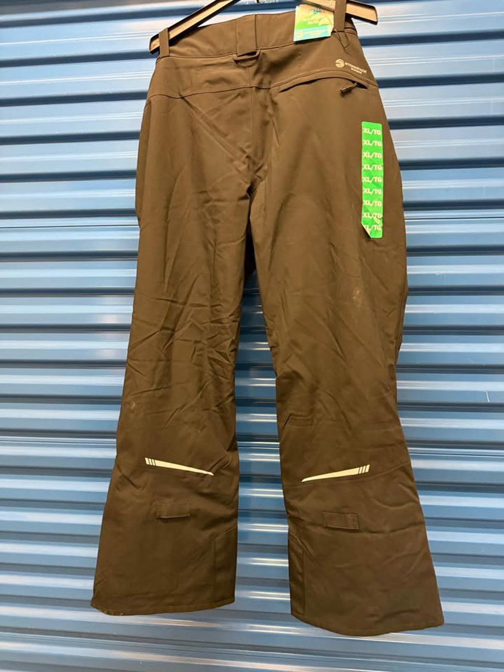 STORMPACK sunice Ski Snow Pants NWT XL/TG