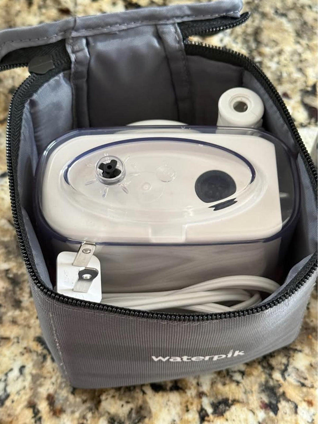 Waterpik Water Flossers with Travel Case