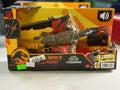 Jurassic World Chaos Theory Wild Roar Pteranodon Action Figure