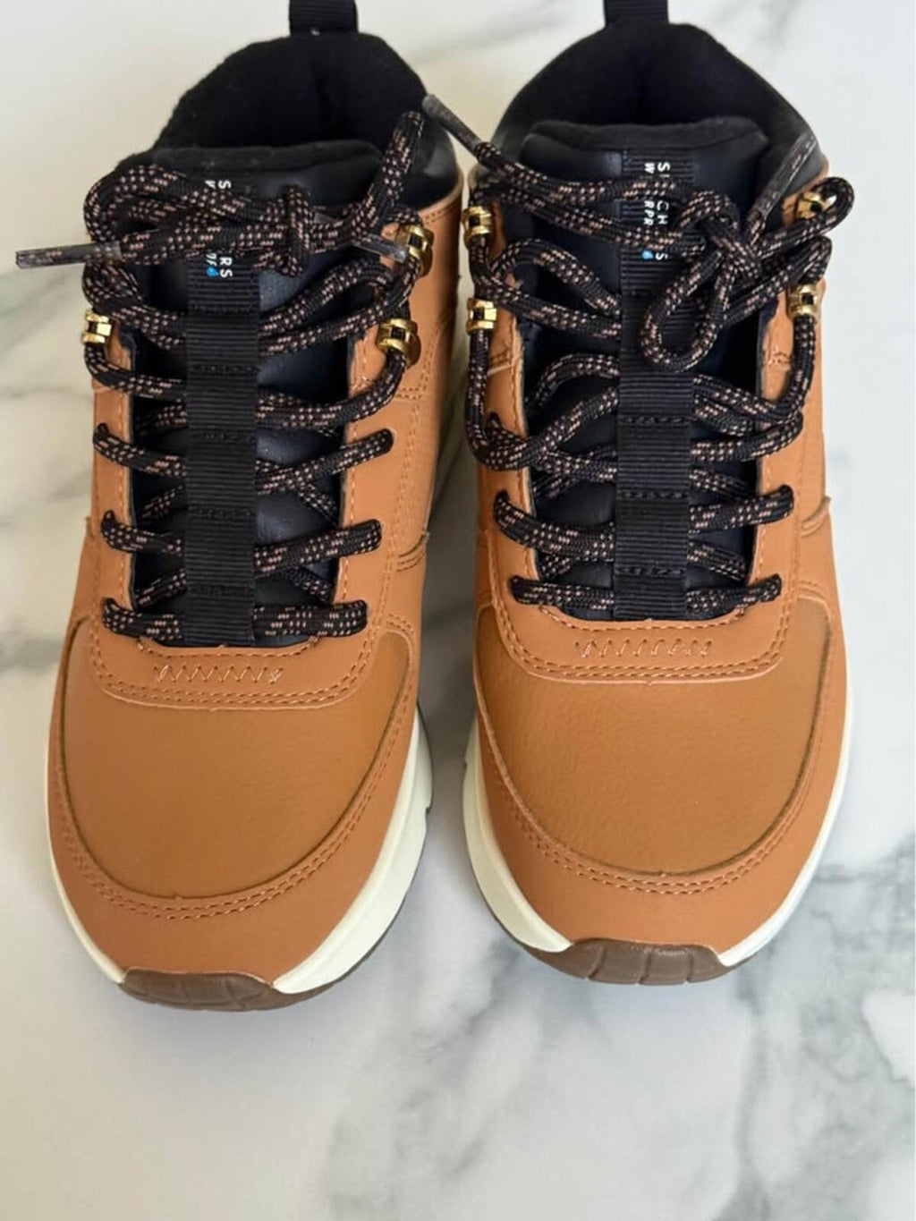 Skechers Street Waterproof Boots kids size 1