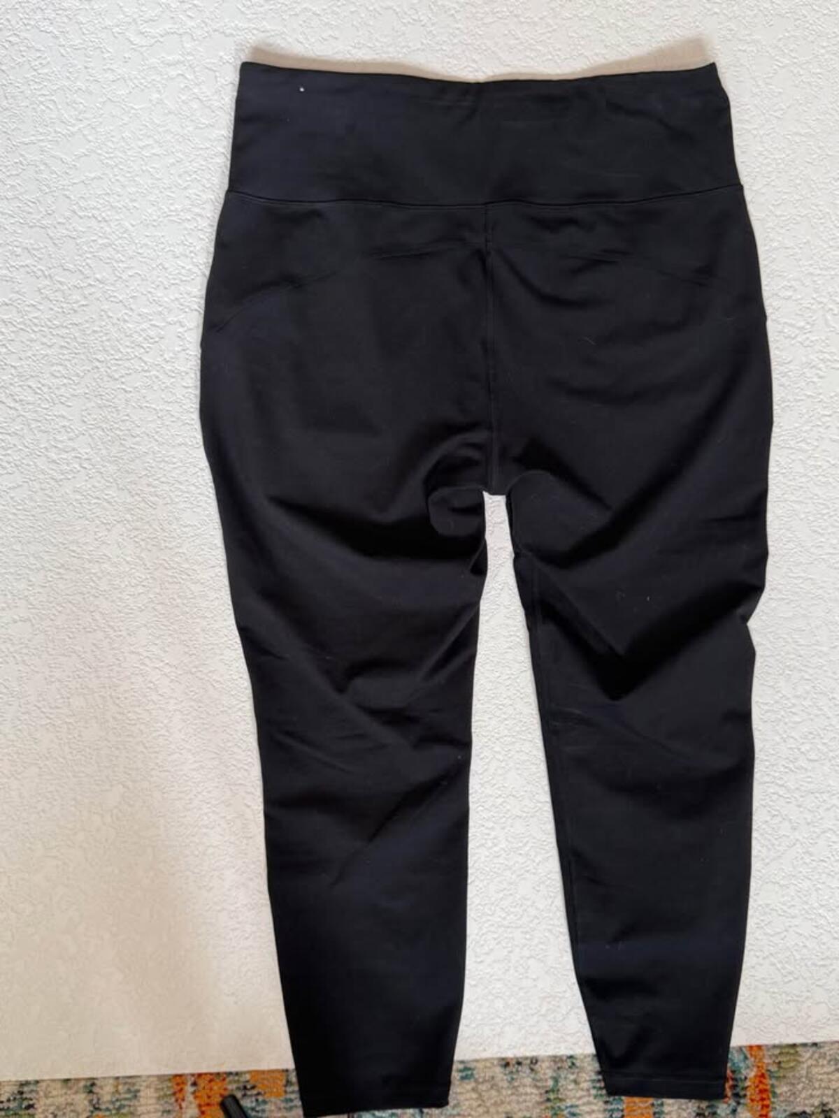 Old Navy Active black XL pants