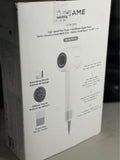 DREAME Gleam High-speed Hair Dryer White