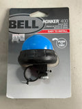Bell Honker 400 Blue Dome Horn Bicycle Bell