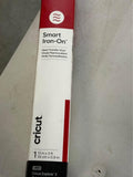Cricut Smart Iron-On Heat-Transfer Vinyl 13 in x 3 ft