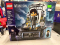 LEGO Wednesday Addams Figure Set 76780