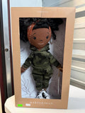 Harperiman 14 inch Doll Camouflage Outfit