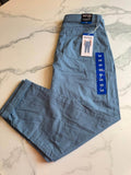 Kensie Jeans Mid Rise Chino Trousers Size 10