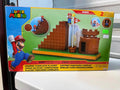 Super Mario Course Complete Playset Jakks Pacific