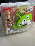 New Disney ily tote teenies Toy Story Alien Doll Purse Set Series 1