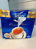 Tetley Orange Pekoe Tea 300 Tea Bags