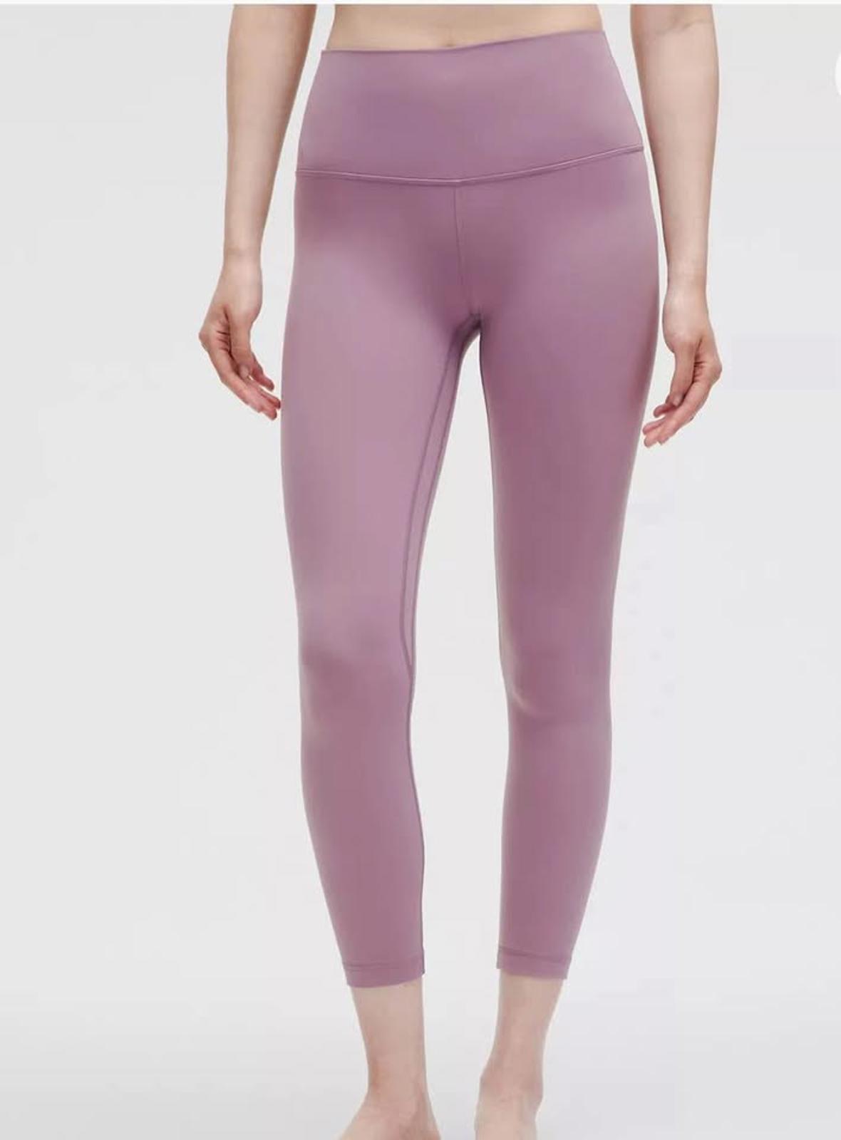 Lulu 🍋 tights size 12