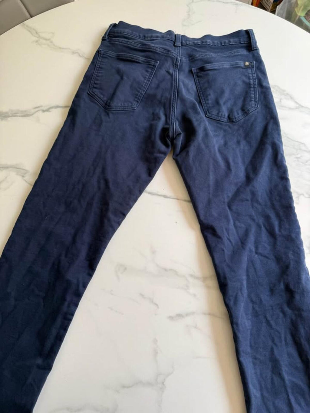 Banana Republic Blue Jeans 30x32