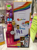 Rainbow High Design and Style Locker