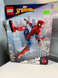 LEGO Marvel Spider-Man 76226 Buildable Figure