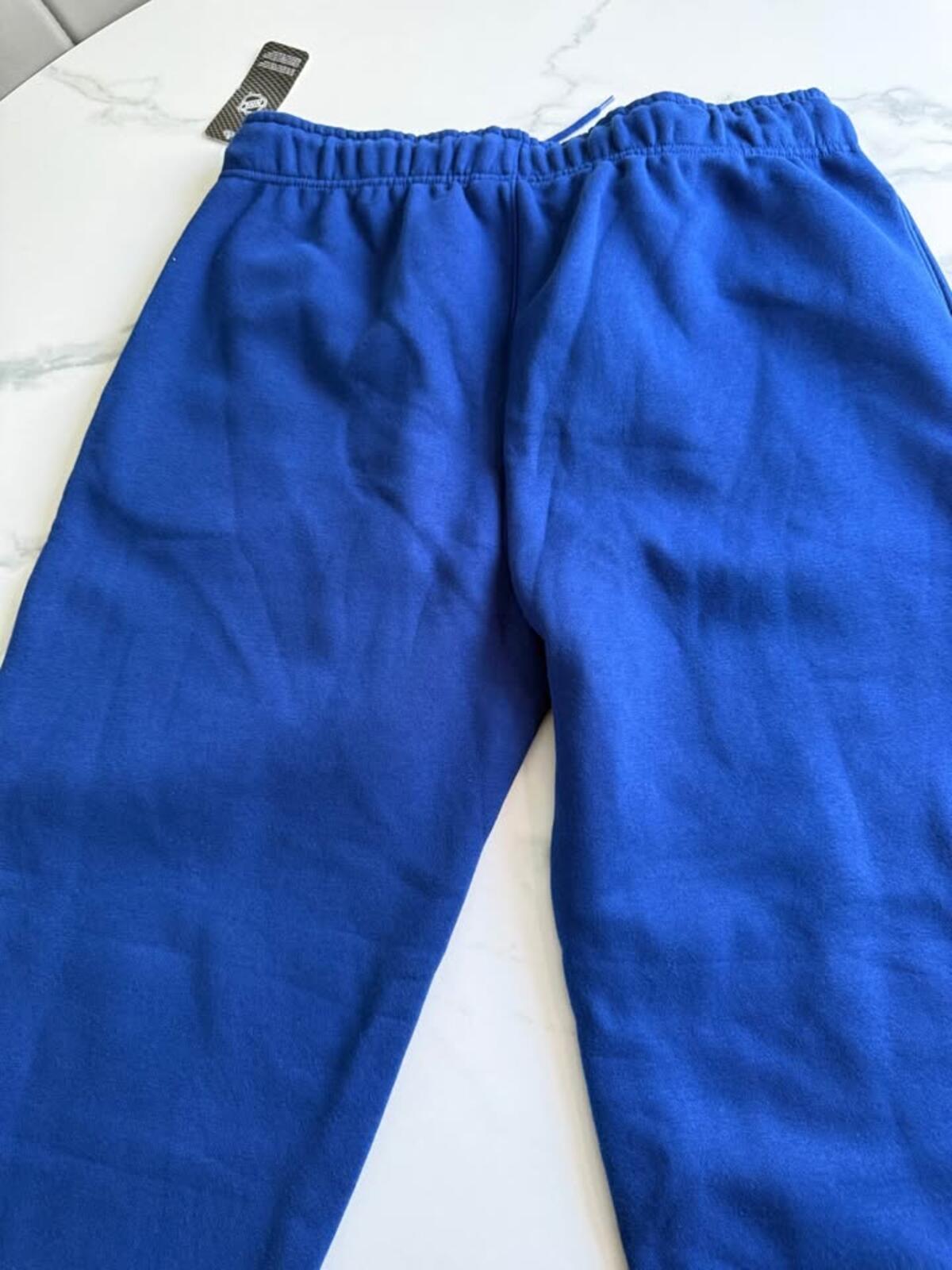 New Toronto Maple Leafs Blue Joggers M/M