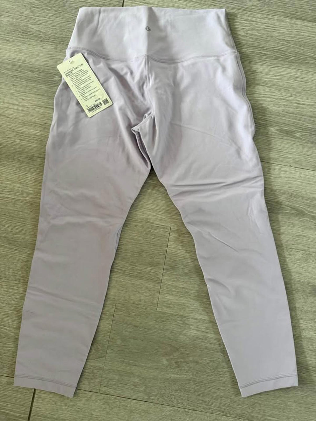 Lulu 🍋 tights size 12