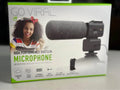 Digipower Go Viral Shotgun Mic