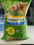 Arm & Hammer FelinePine Natural Pine Non-Clumping Cat Litter 20 LB