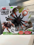 ZURU Robo Alive Robotic Giant Tarantula