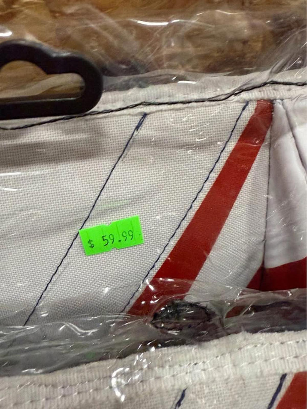 Bauer street hockey Goalie Pads