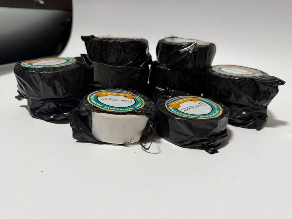 BETCKEY Premium Label Rolls- 12 rolls