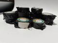 BETCKEY Premium Label Rolls- 12 rolls