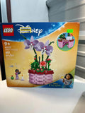 LEGO Disney Encanto Isabela's Flowerpot 43237 New